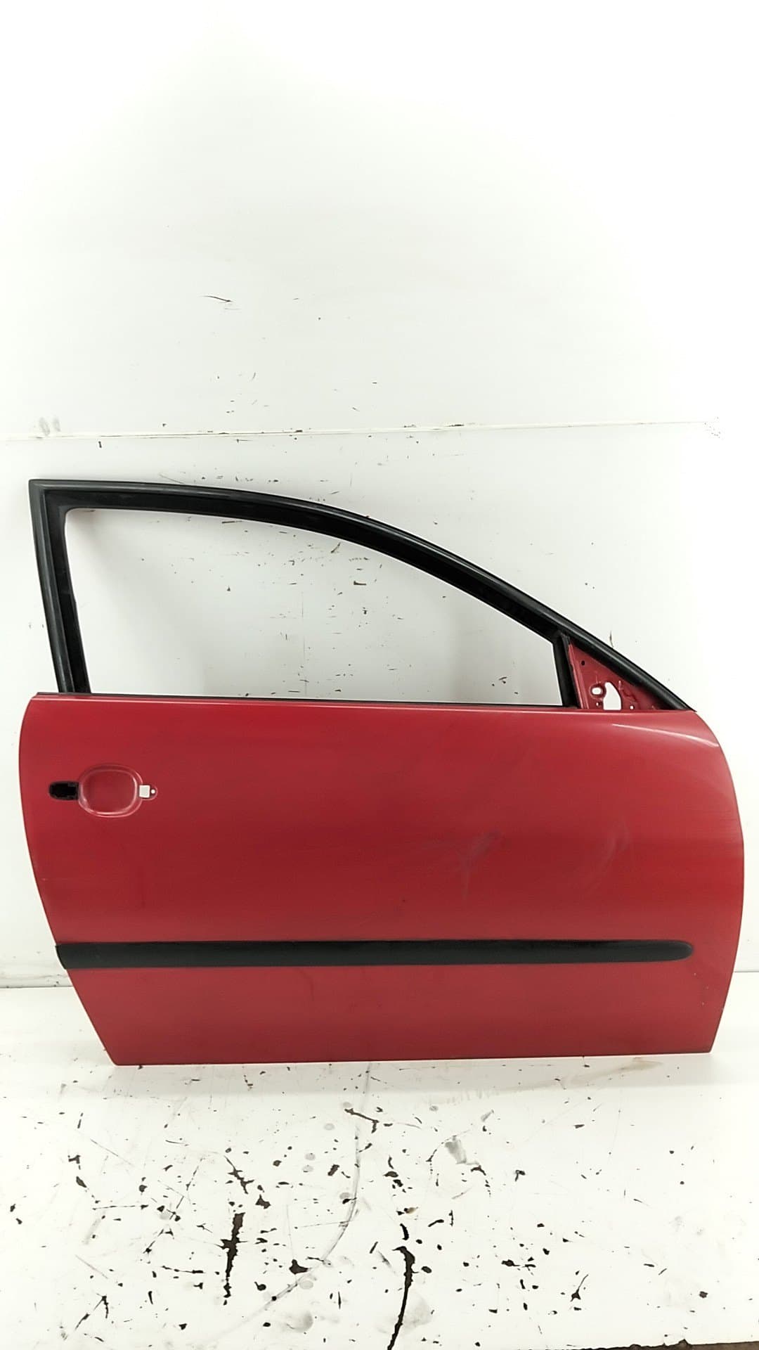 Puerta delantera derecha SEAT IBIZA (6L1)