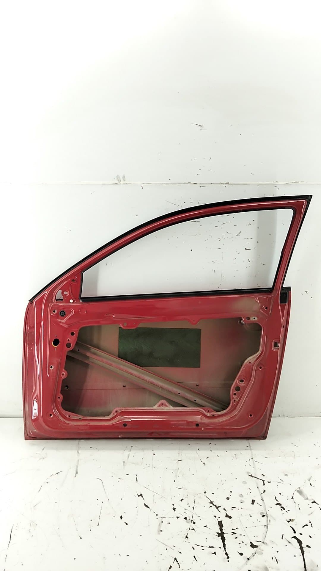 Puerta delantera derecha SEAT IBIZA (6L1) 2