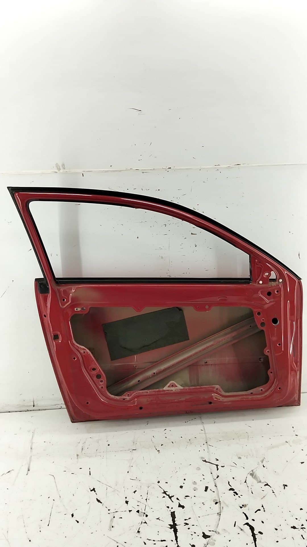 Puerta delantera izquierda SEAT IBIZA (6L1) 2