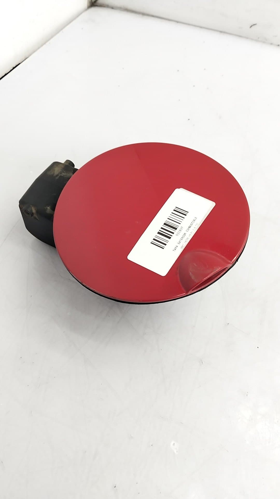 Tapa exterior combustible SEAT IBIZA (6L1)