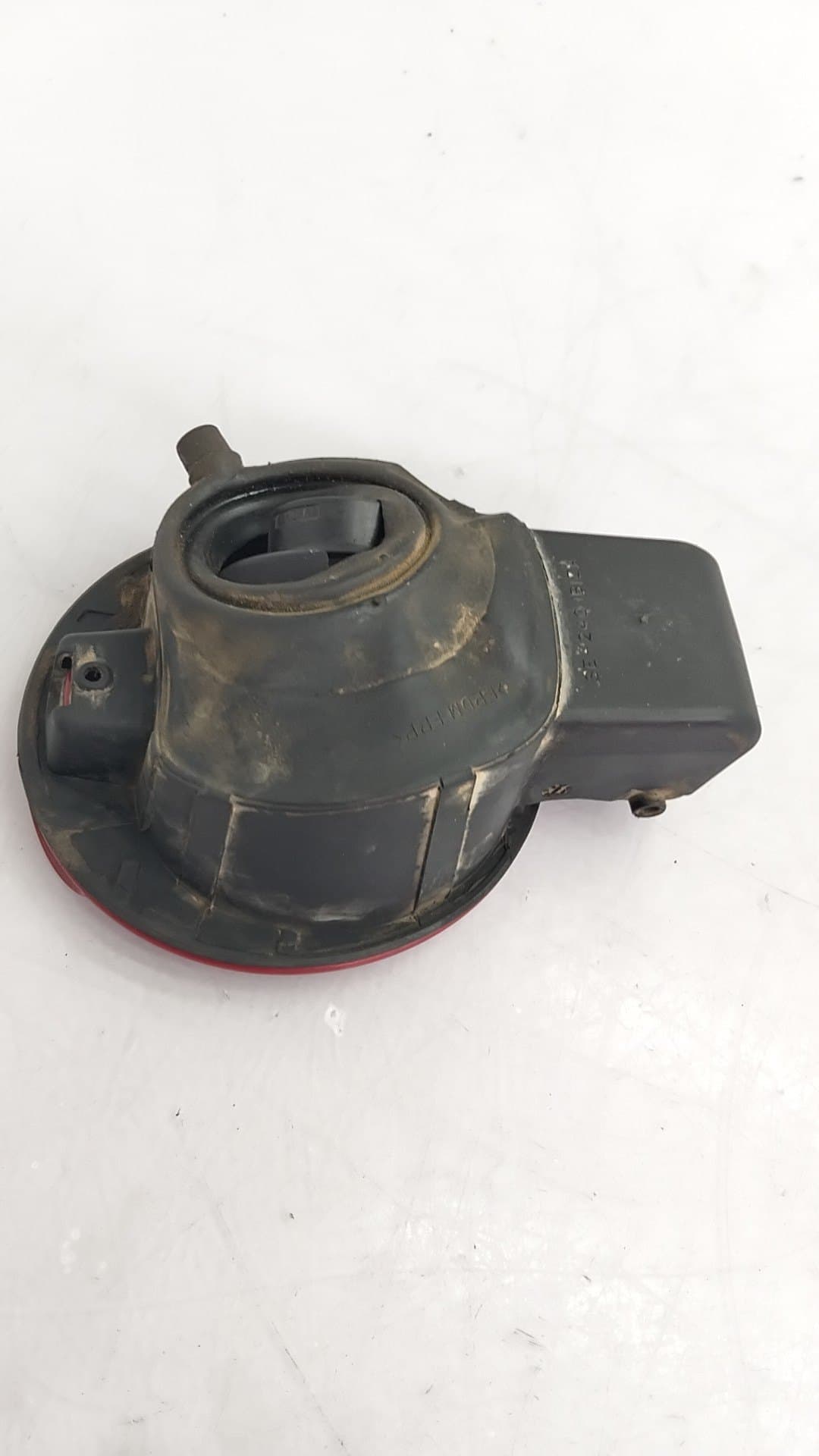 Tapa exterior combustible SEAT IBIZA (6L1) 2