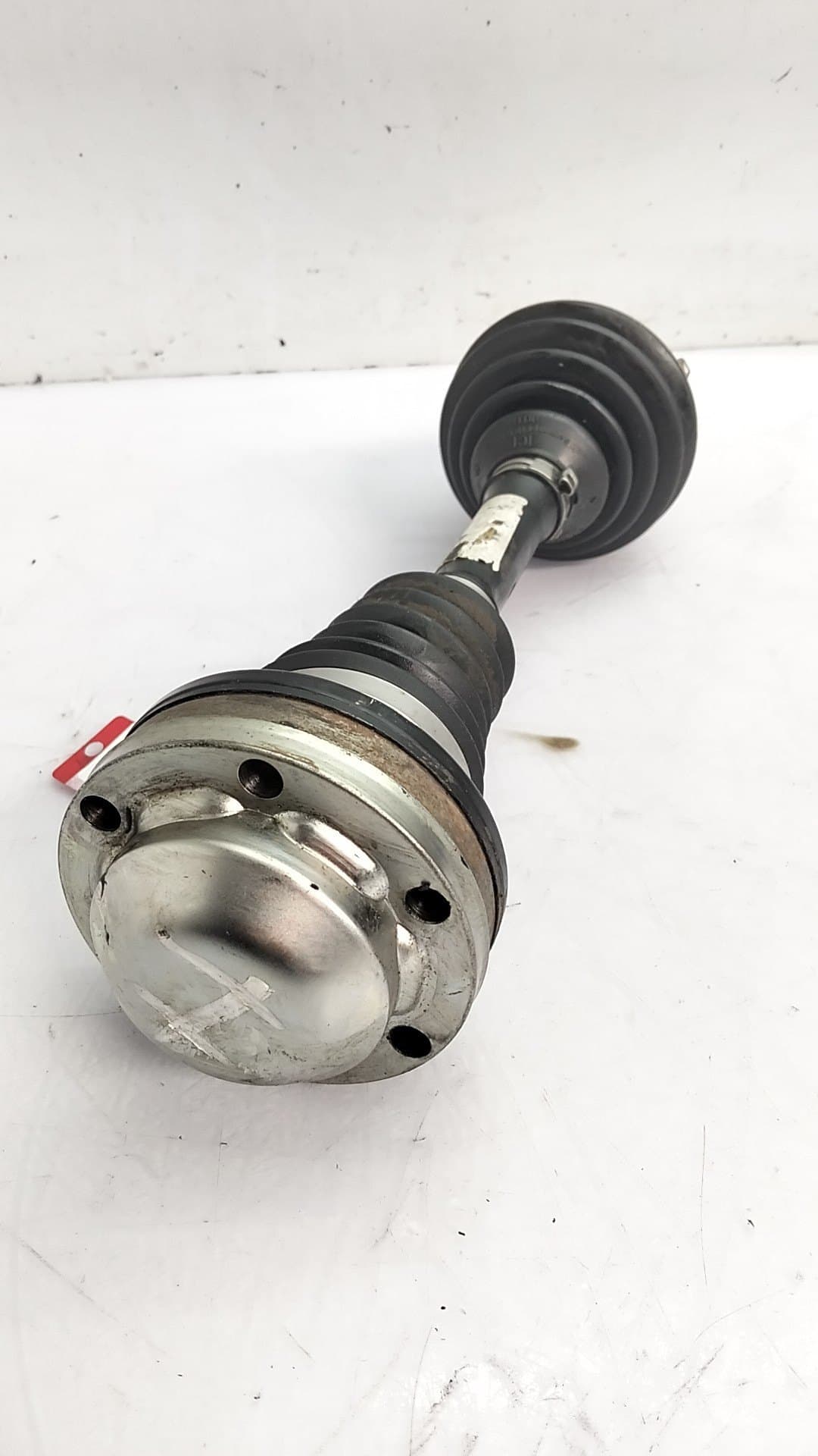 Transmision delantera izquierda SEAT IBIZA (6L1) 2