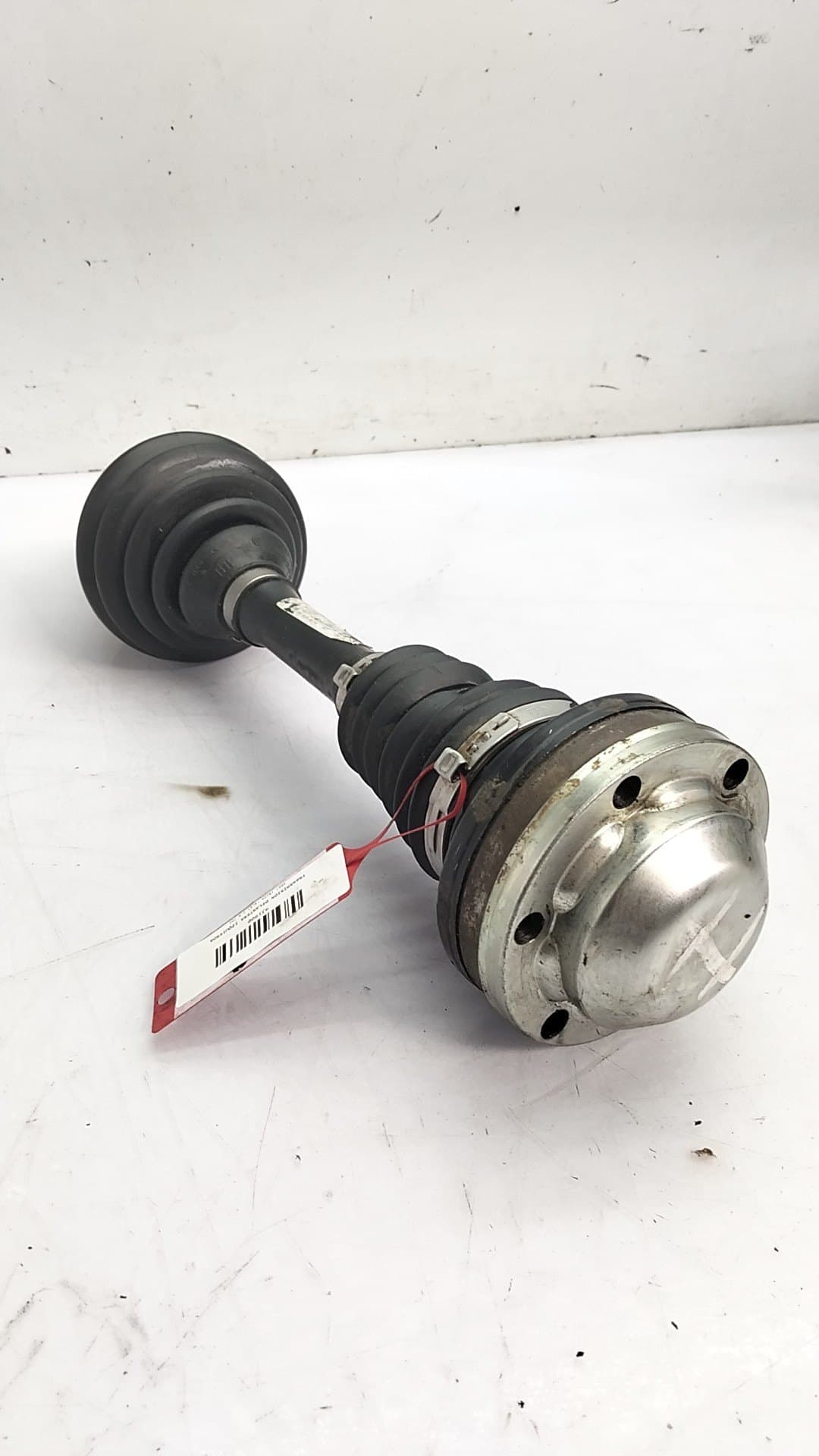 Transmision delantera izquierda SEAT IBIZA (6L1)