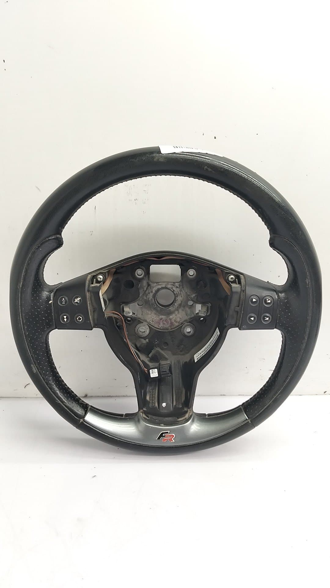 Volante SEAT IBIZA (6L1)