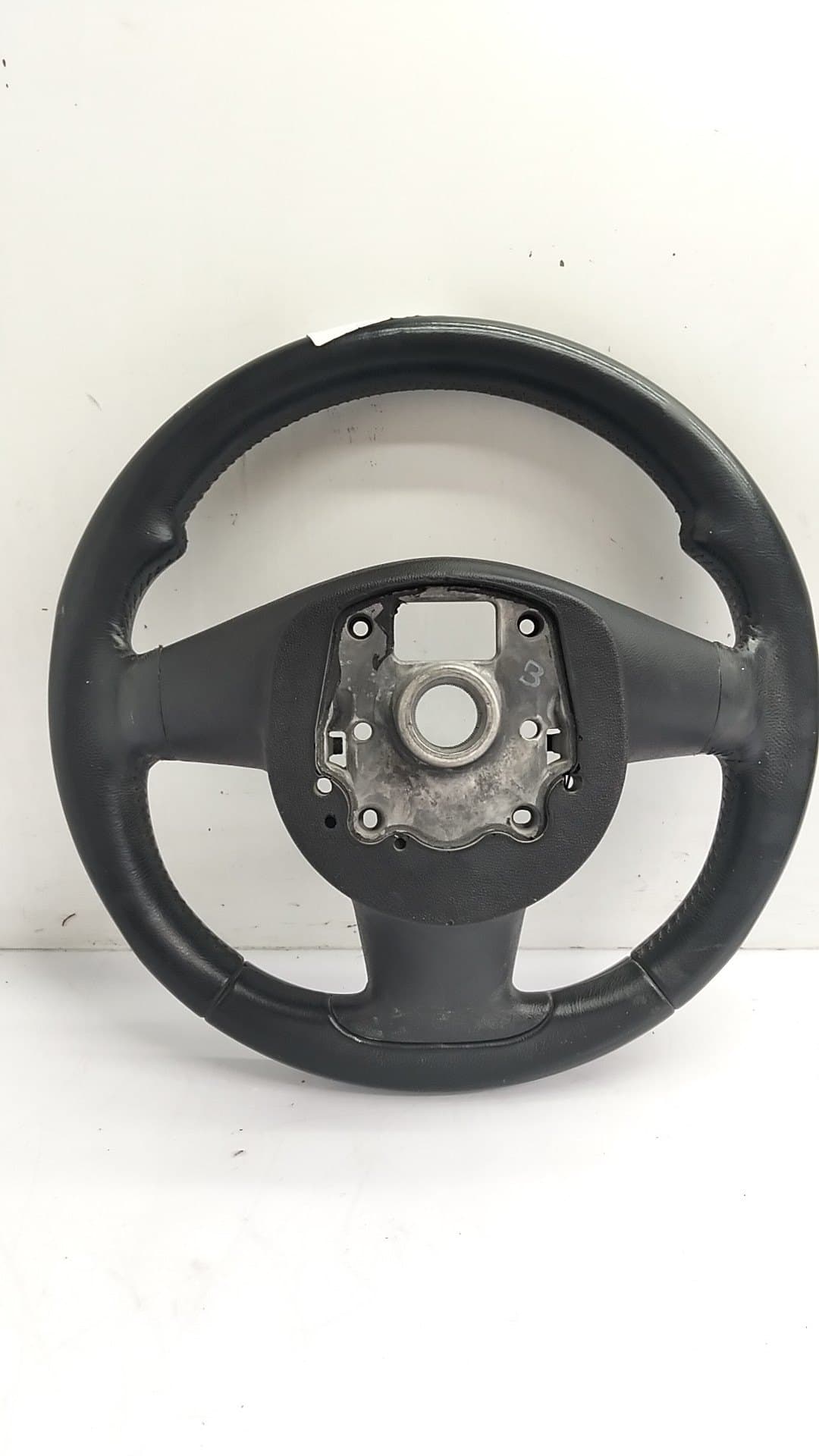 Volante SEAT IBIZA (6L1) 3