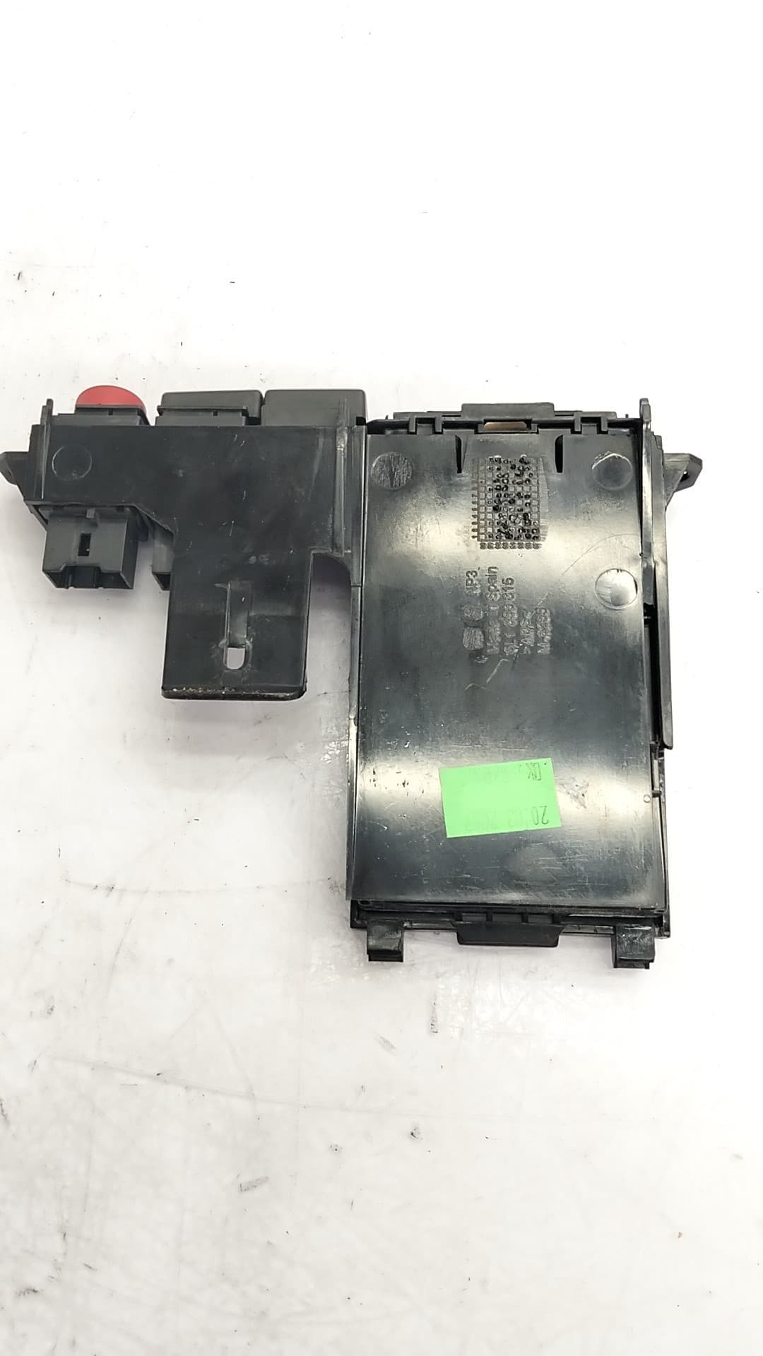 Warning SEAT IBIZA (6L1) 2
