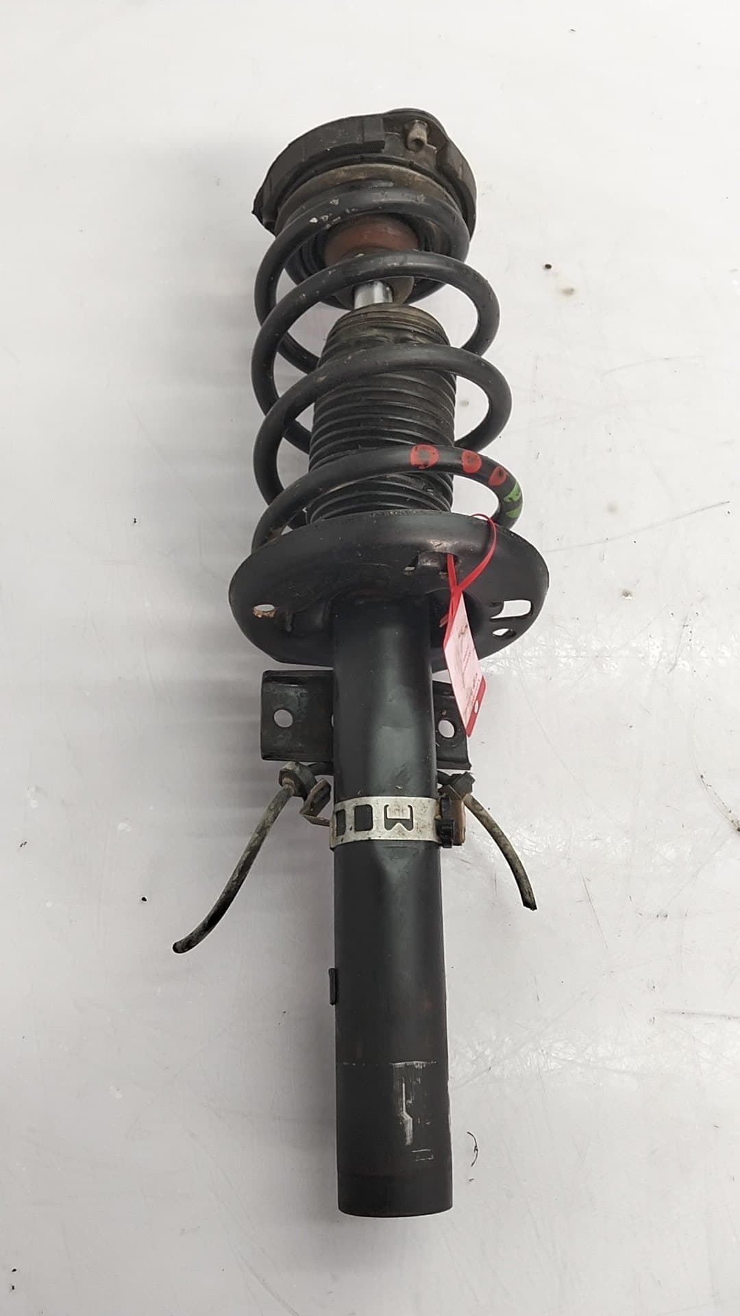 Amortiguador delantero derecho SEAT IBIZA (6L1)