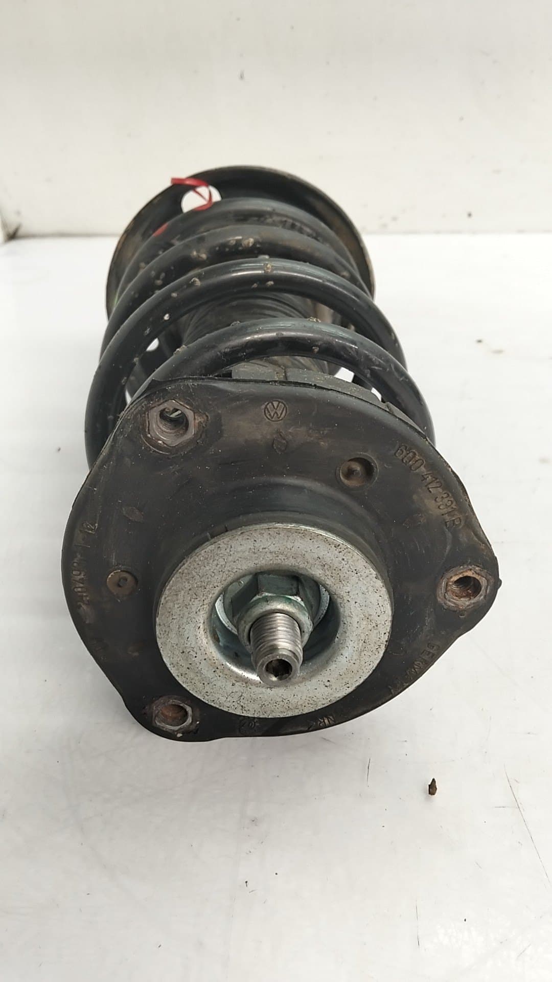Amortiguador delantero derecho SEAT IBIZA (6L1) 2