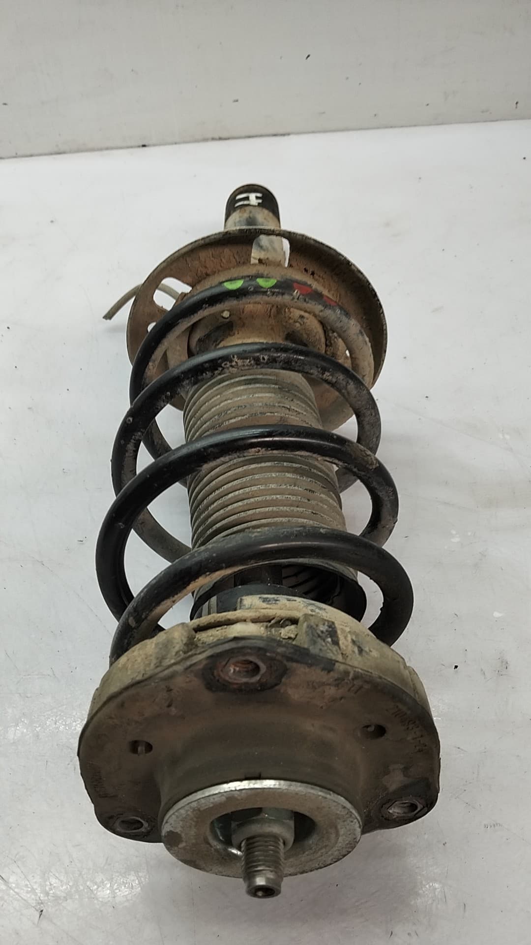 Amortiguador delantero izquierdo SEAT IBIZA (6L1) 2
