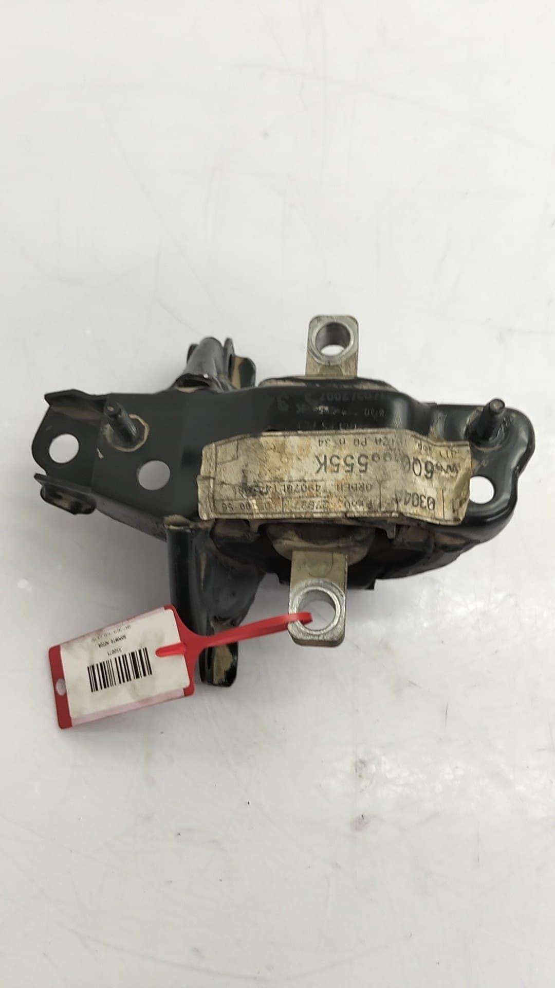 Soporte motor SEAT IBIZA (6L1)