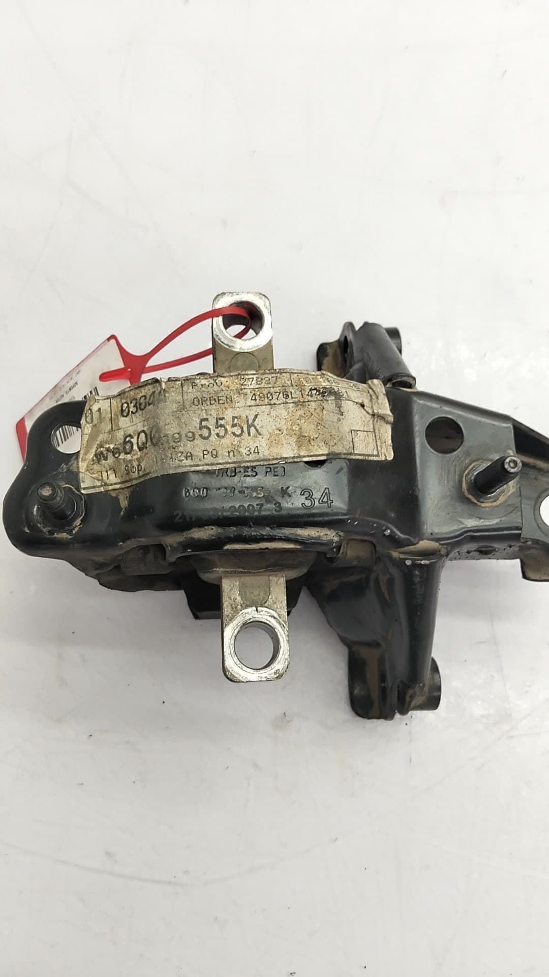 Soporte motor SEAT IBIZA (6L1) 2