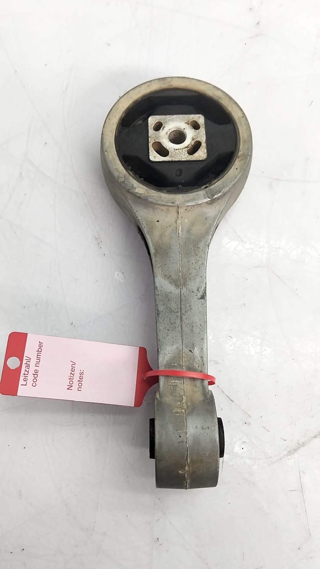 Soporte motor SEAT IBIZA (6L1) 2