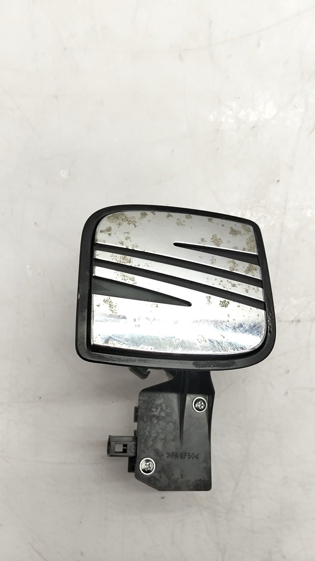 Cerradura maletero / porton SEAT IBIZA (6L1)