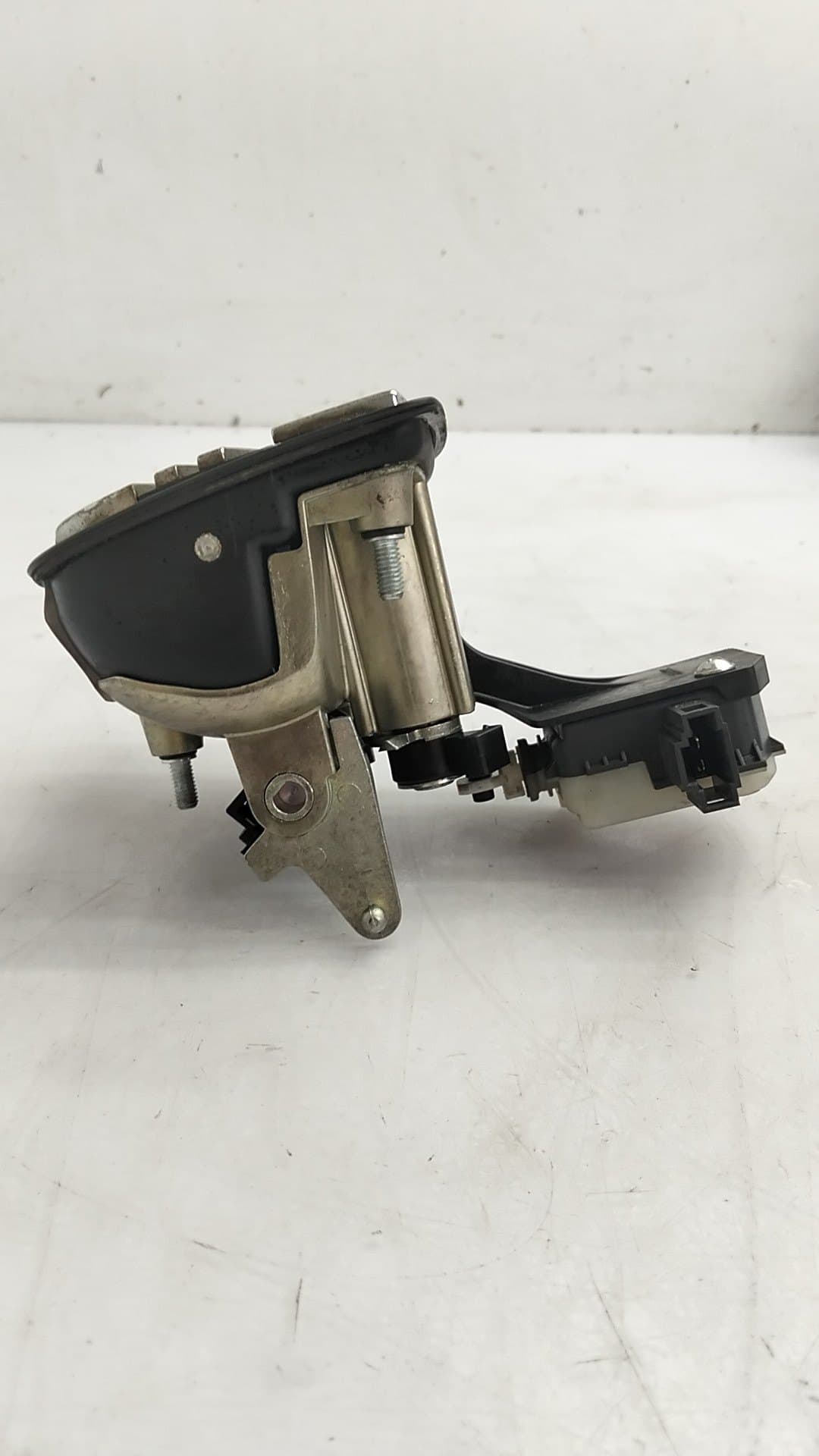 Cerradura maletero / porton SEAT IBIZA (6L1) 2