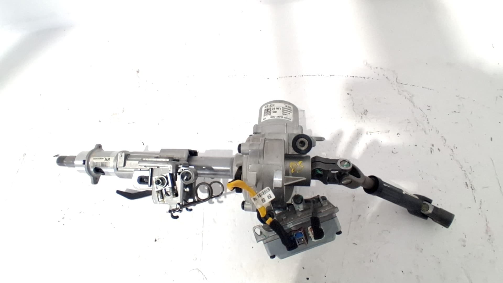 Columna direccion HYUNDAI KONA