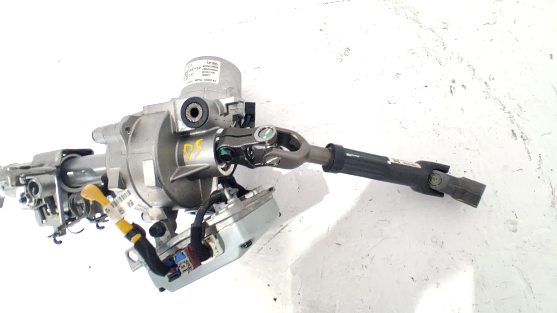 Columna direccion HYUNDAI KONA 3