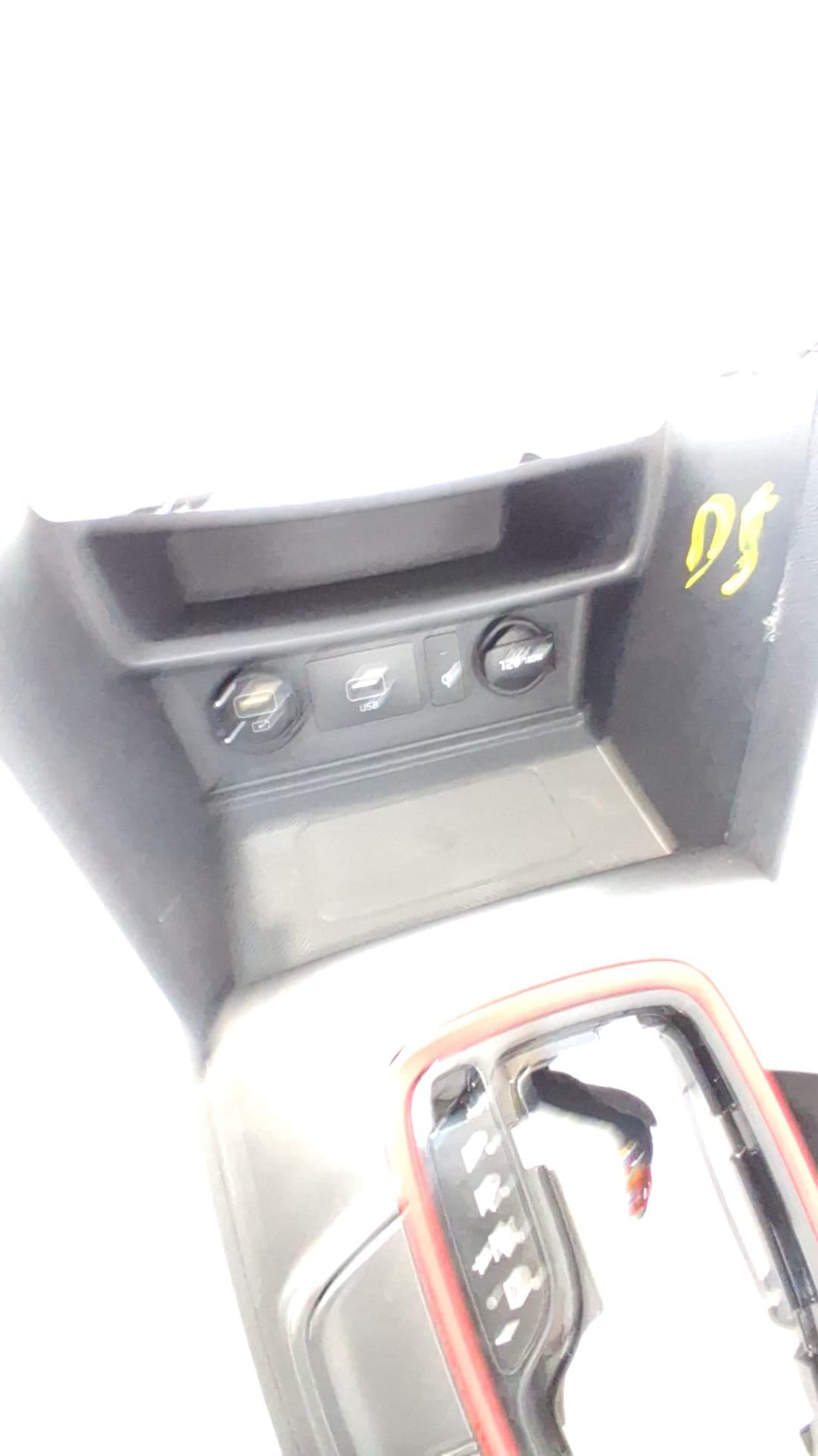 Consola central HYUNDAI KONA 2