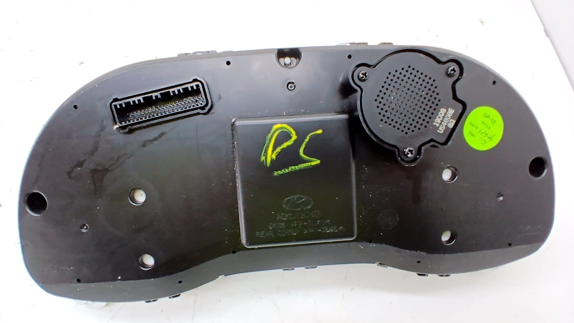 Cuadro instrumentos HYUNDAI KONA 3