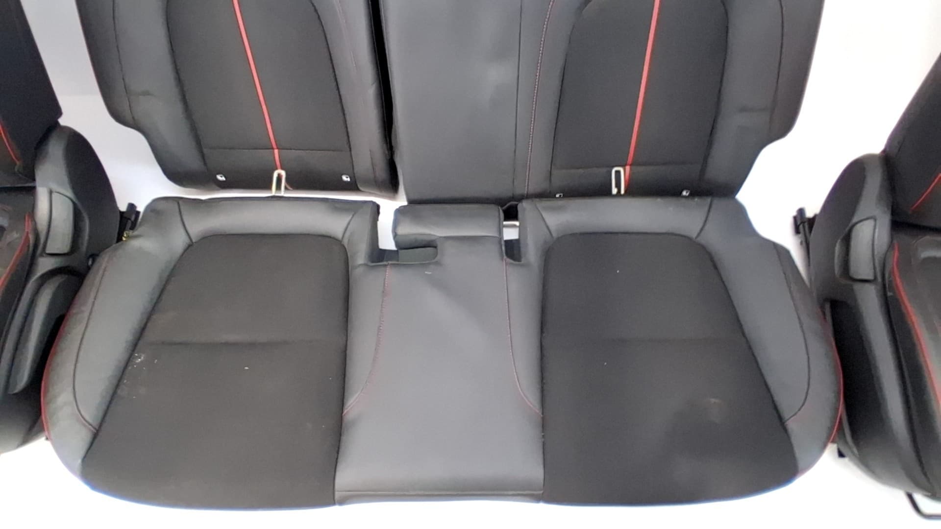 Juego asientos completo HYUNDAI KONA 5