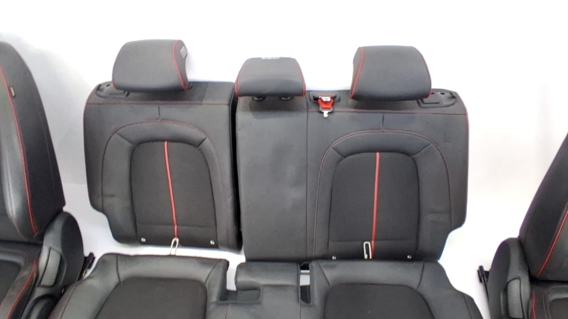 Juego asientos completo HYUNDAI KONA 4