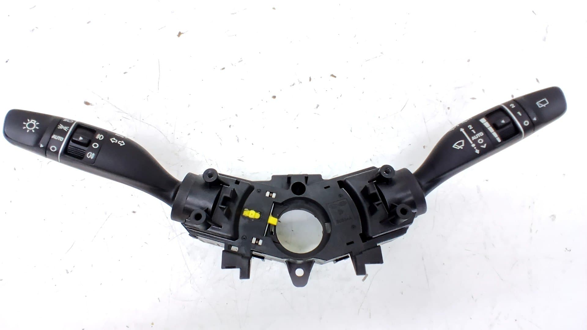 Mando intermitentes HYUNDAI KONA