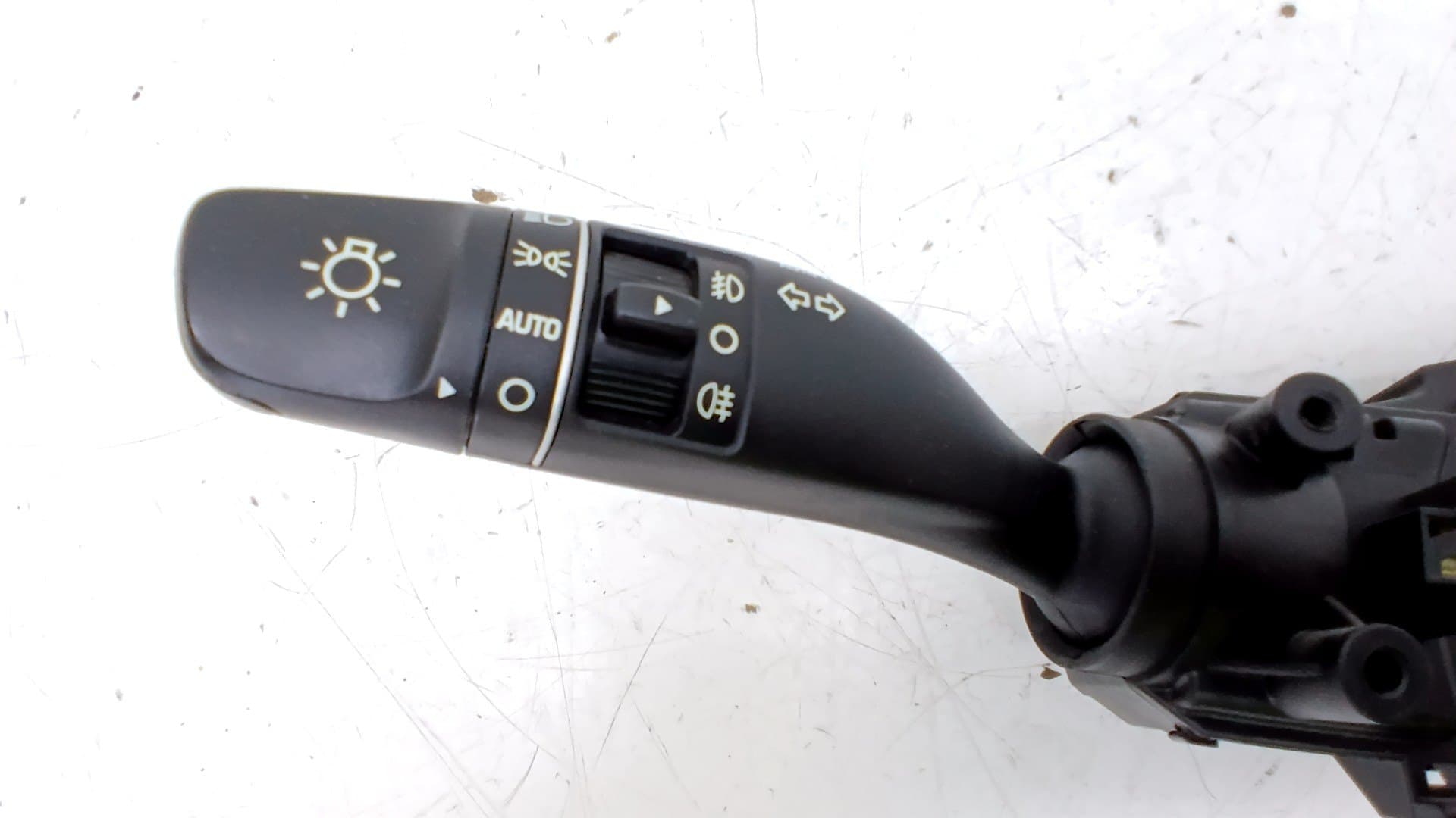 Mando intermitentes HYUNDAI KONA 5