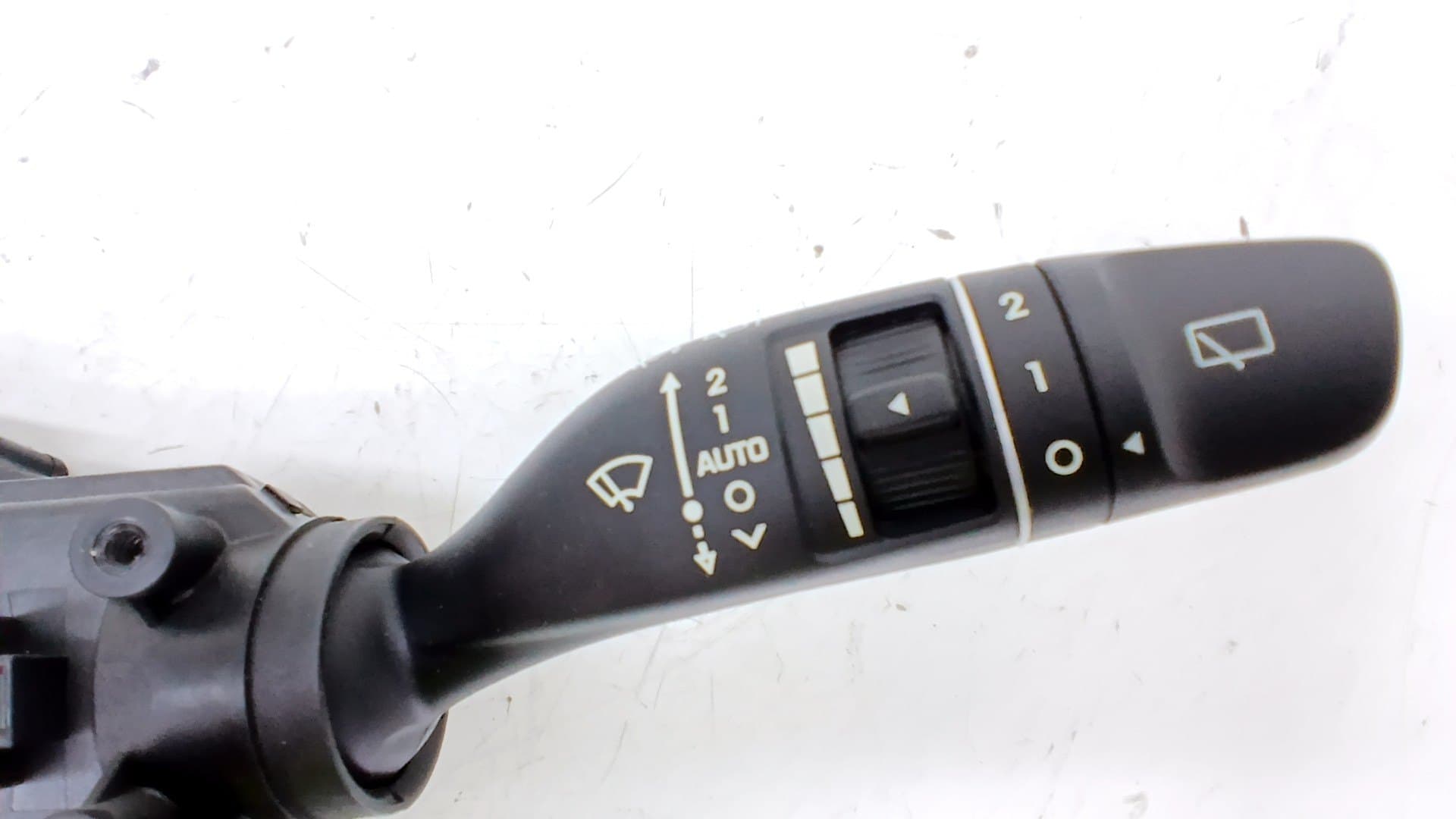Mando intermitentes HYUNDAI KONA 4