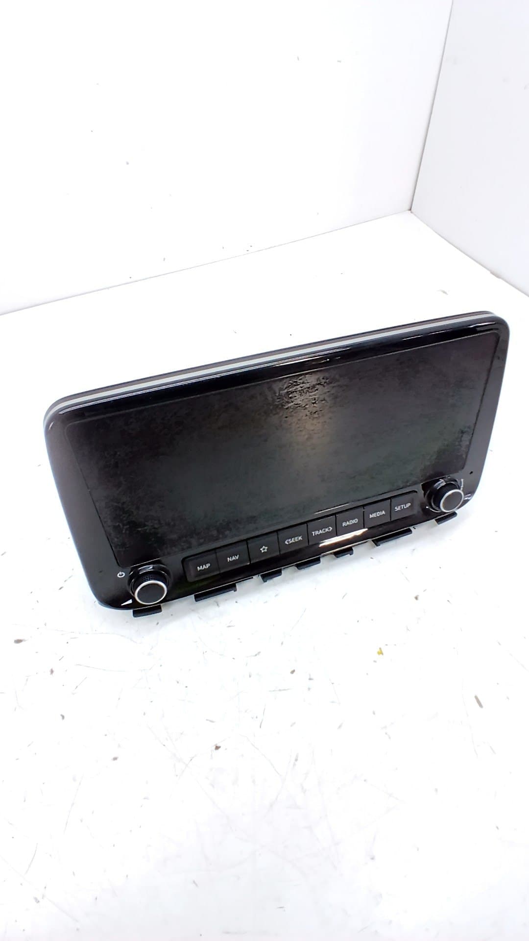 Pantalla multifuncion HYUNDAI KONA