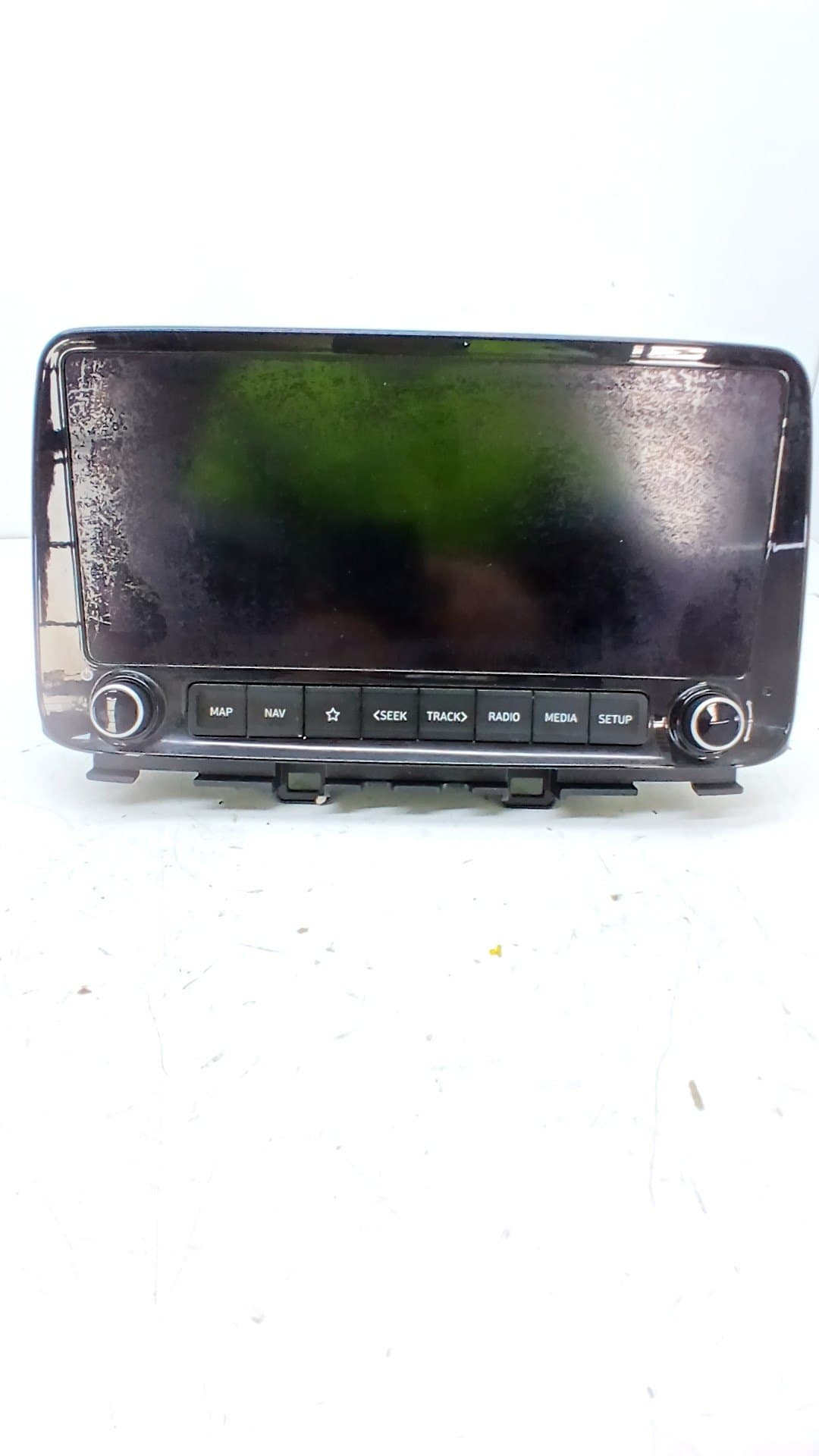 Pantalla multifuncion HYUNDAI KONA 4