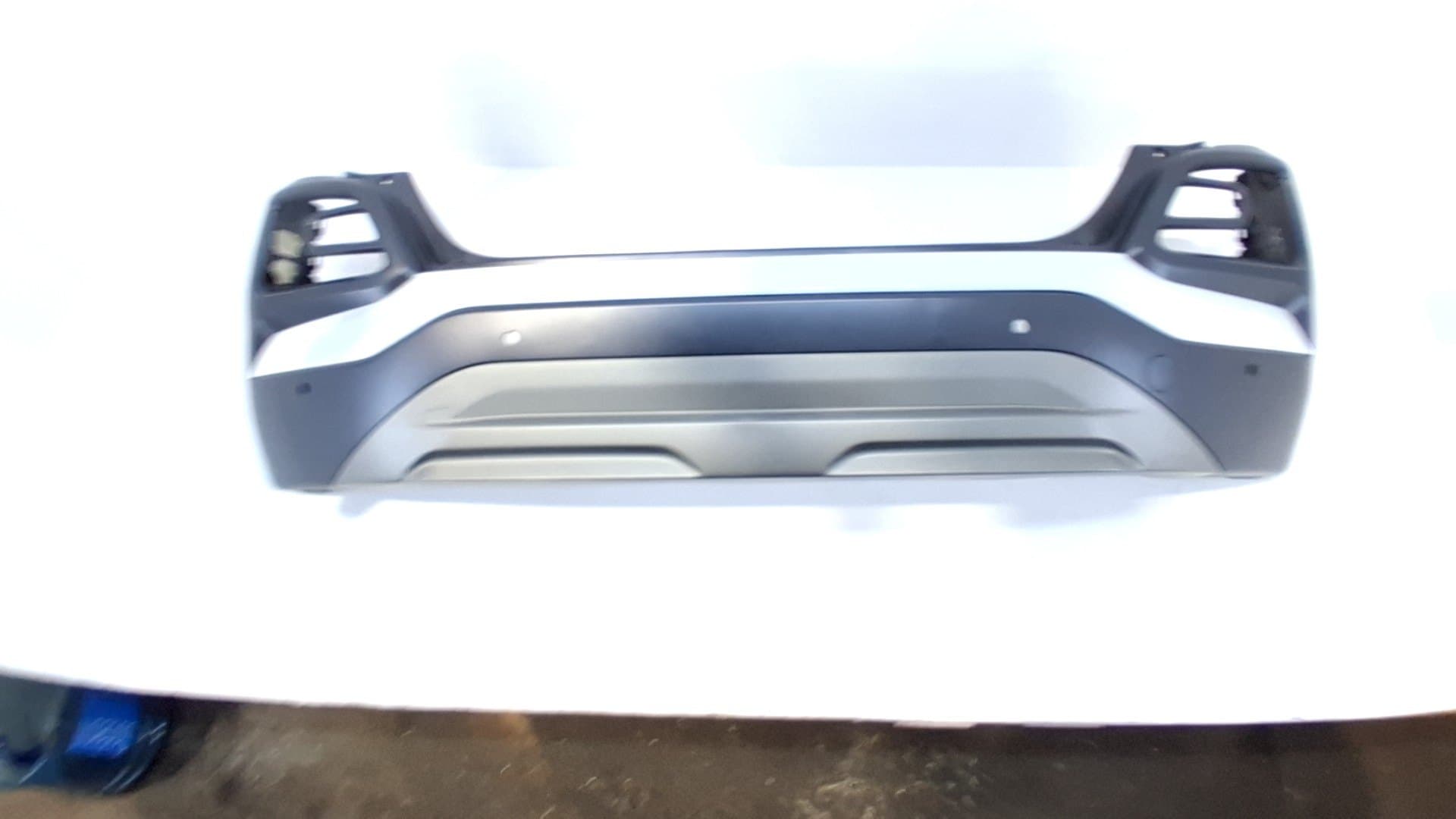 Paragolpes trasero HYUNDAI KONA