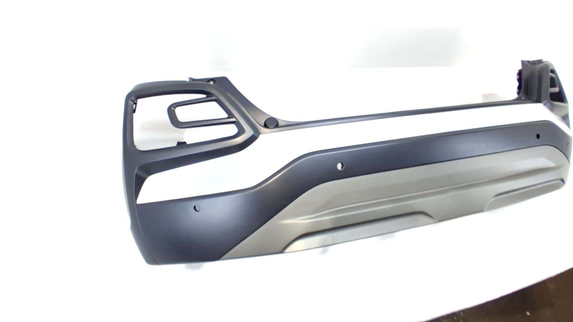 Paragolpes trasero HYUNDAI KONA 2
