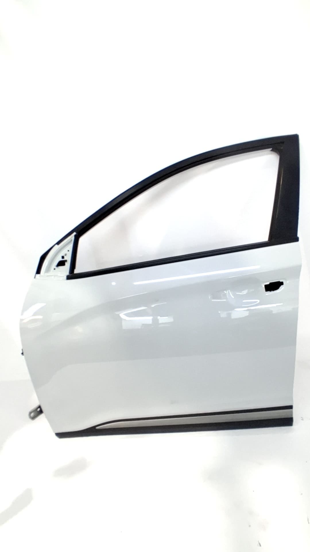 Puerta delantera izquierda HYUNDAI KONA