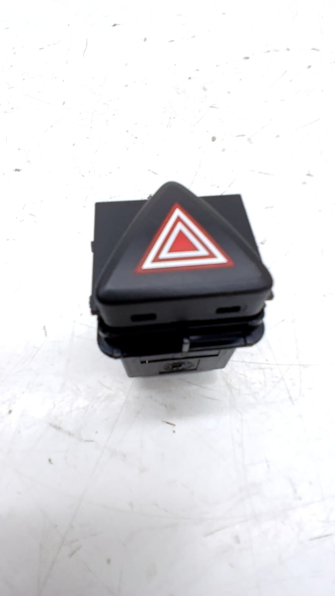 Warning HYUNDAI KONA