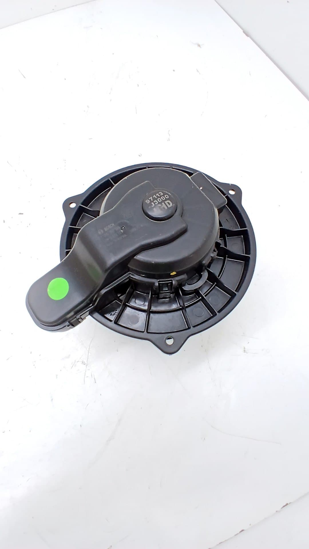 Motor calefaccion HYUNDAI KONA 2