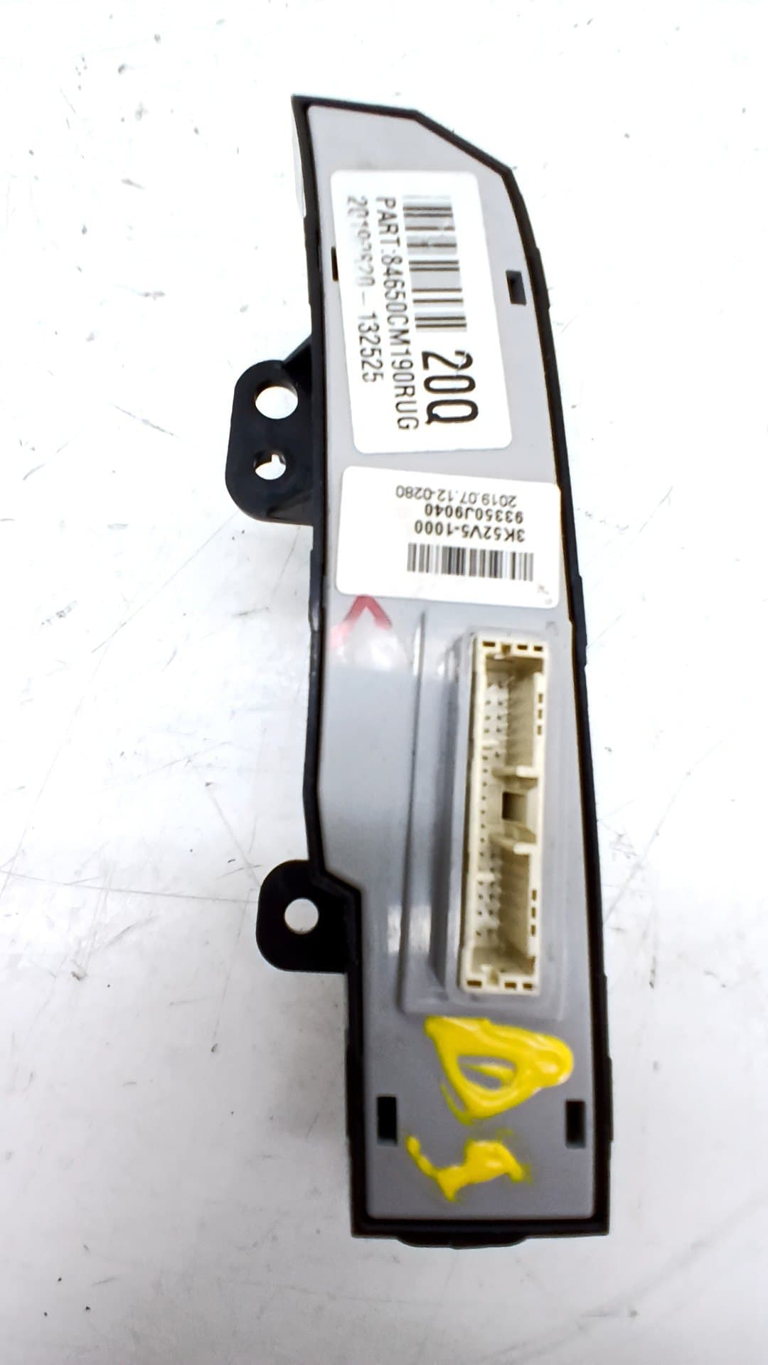 Recambio HYUNDAI KONA ref. 93350J9040 3