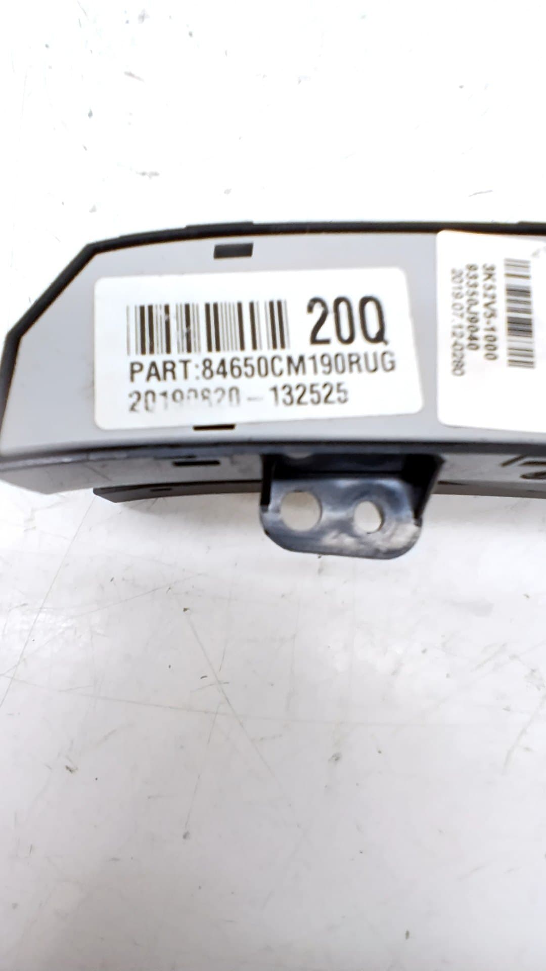 Recambio HYUNDAI KONA ref. 93350J9040 2