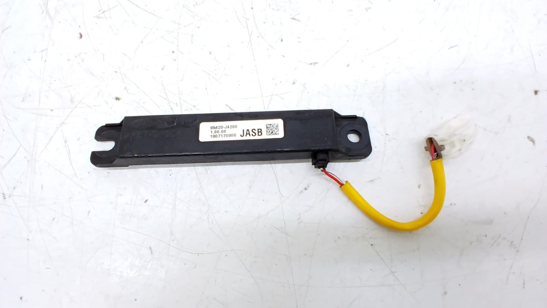 Sensor impacto HYUNDAI KONA