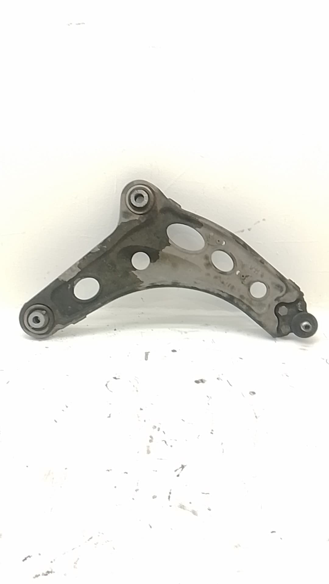 Brazo suspension inferior delantero derecho RENAULT TRAFIC