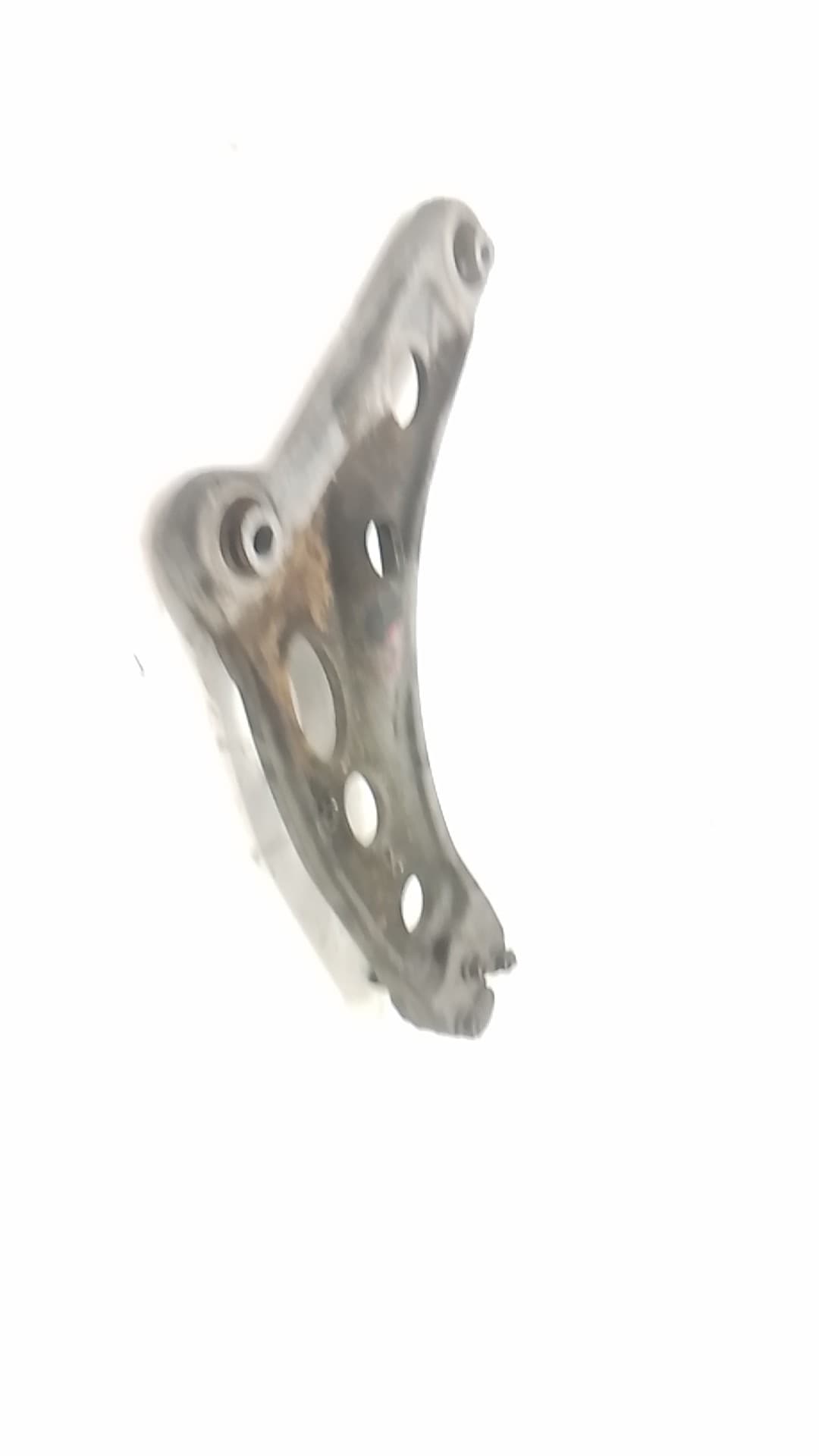 Brazo suspension inferior delantero derecho RENAULT TRAFIC 2