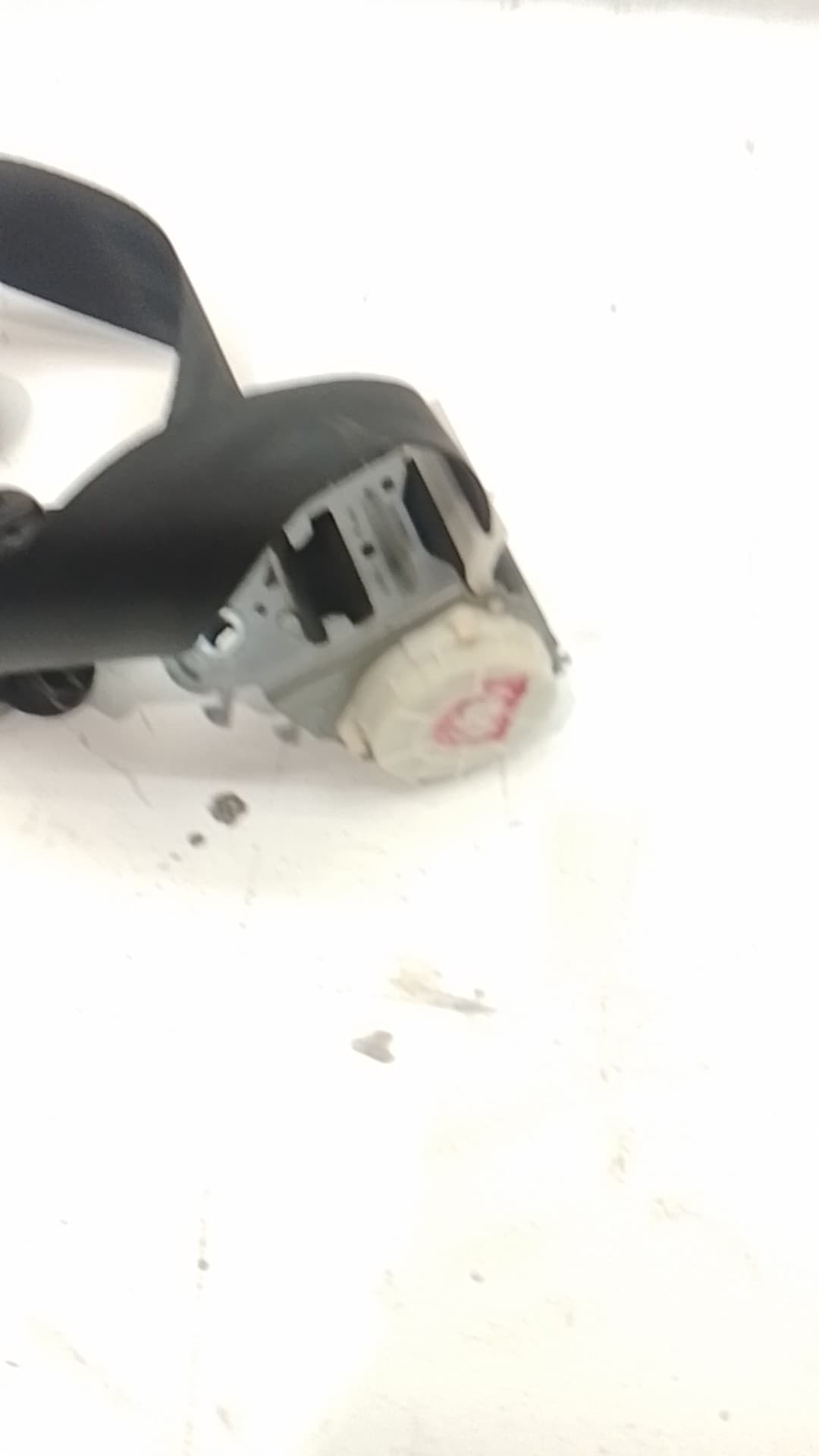 Cinturon seguridad delantero derecho RENAULT TRAFIC 3
