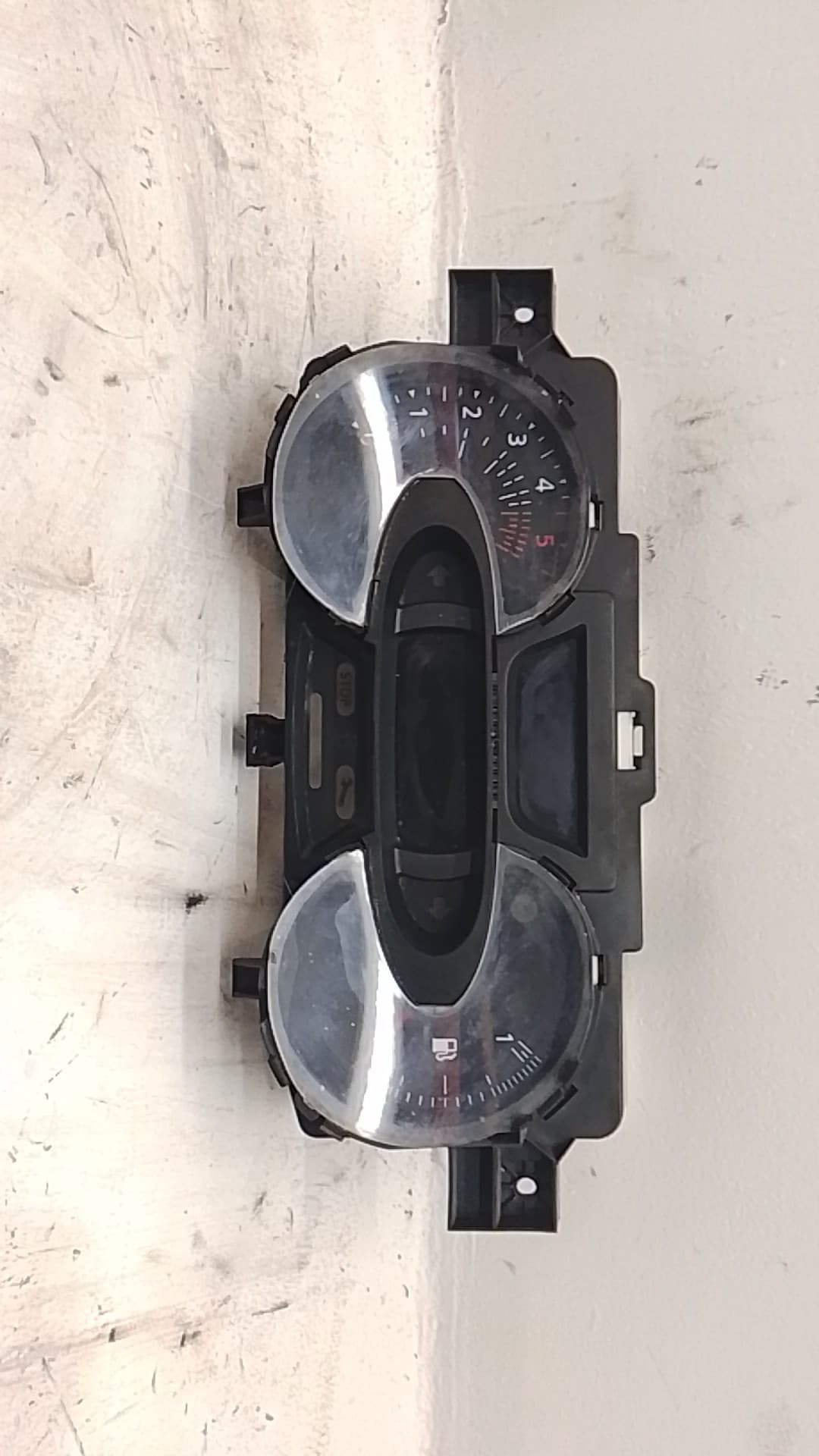Cuadro instrumentos RENAULT TRAFIC