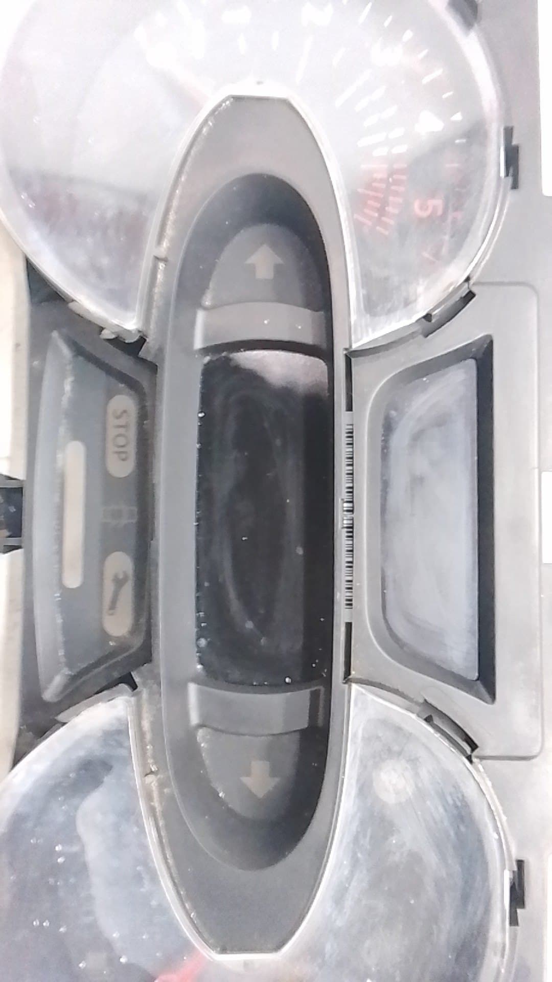 Cuadro instrumentos RENAULT TRAFIC 4