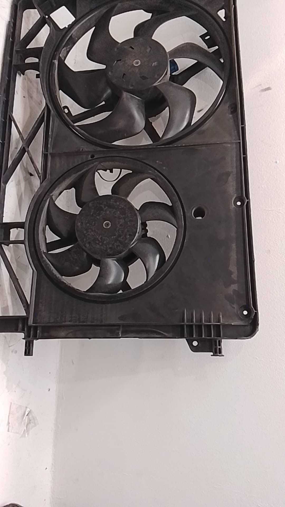 Electroventilador RENAULT TRAFIC 3