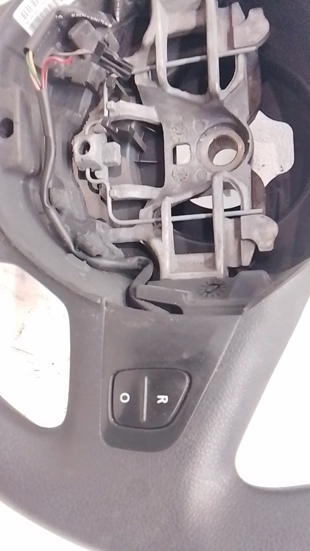 Volante RENAULT TRAFIC 4