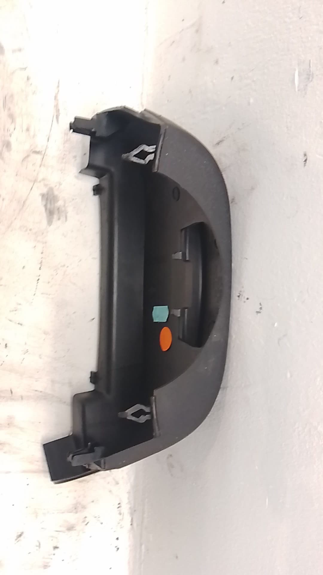 Moldura interior RENAULT TRAFIC