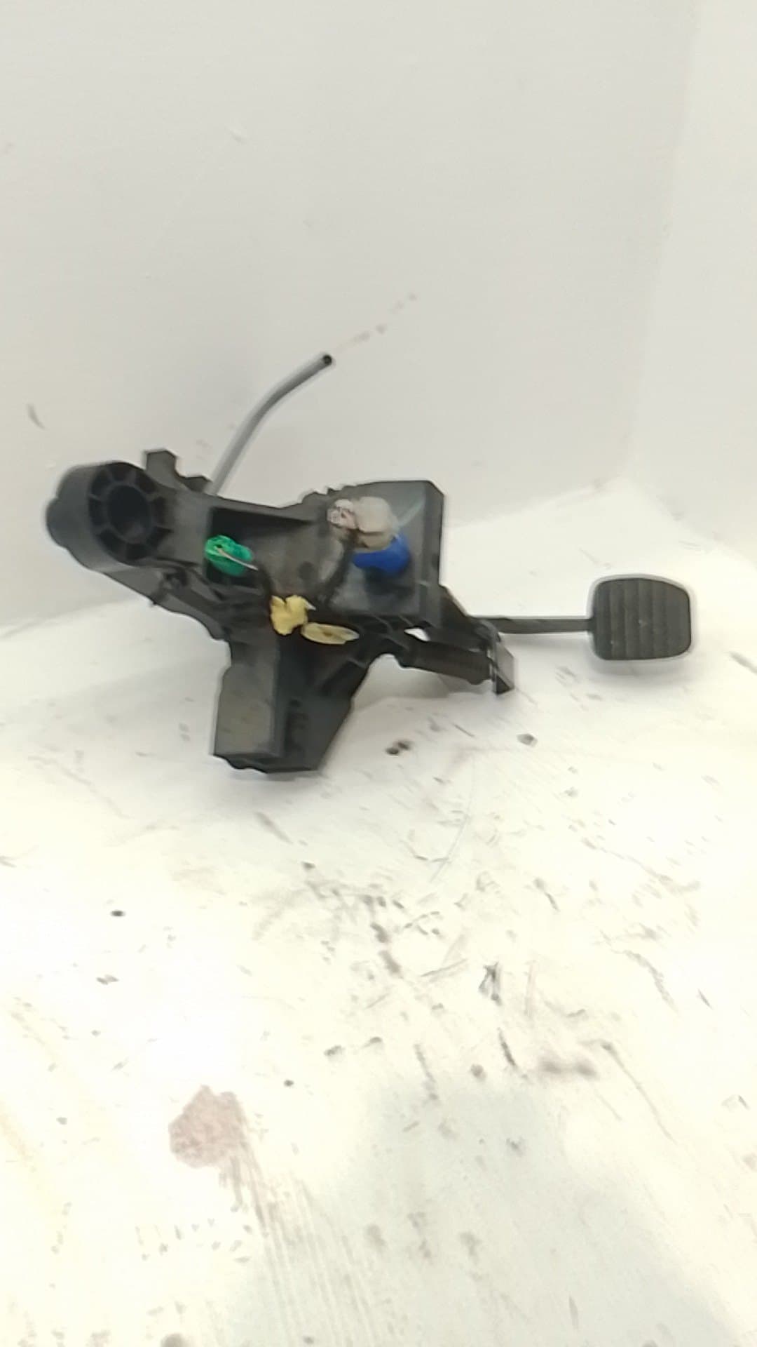 Pedal embrague RENAULT TRAFIC 2