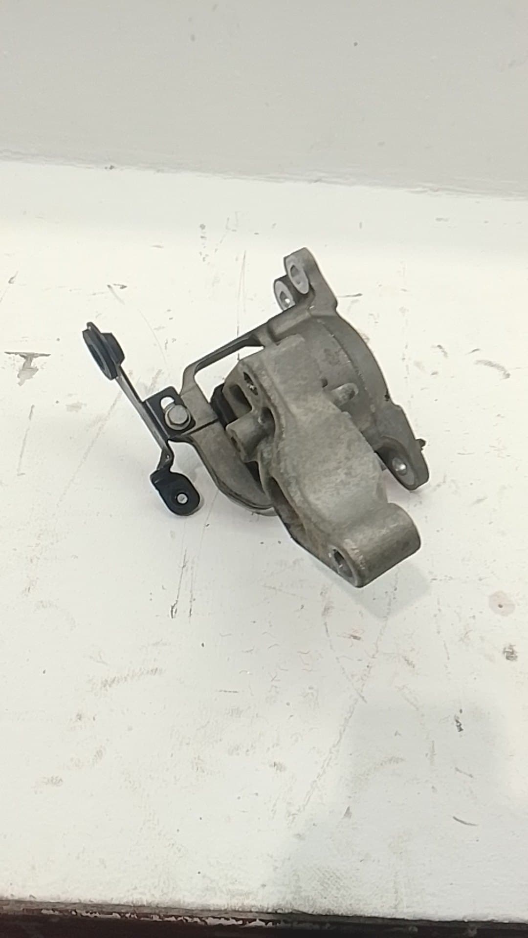 Soporte motor delantero RENAULT TRAFIC