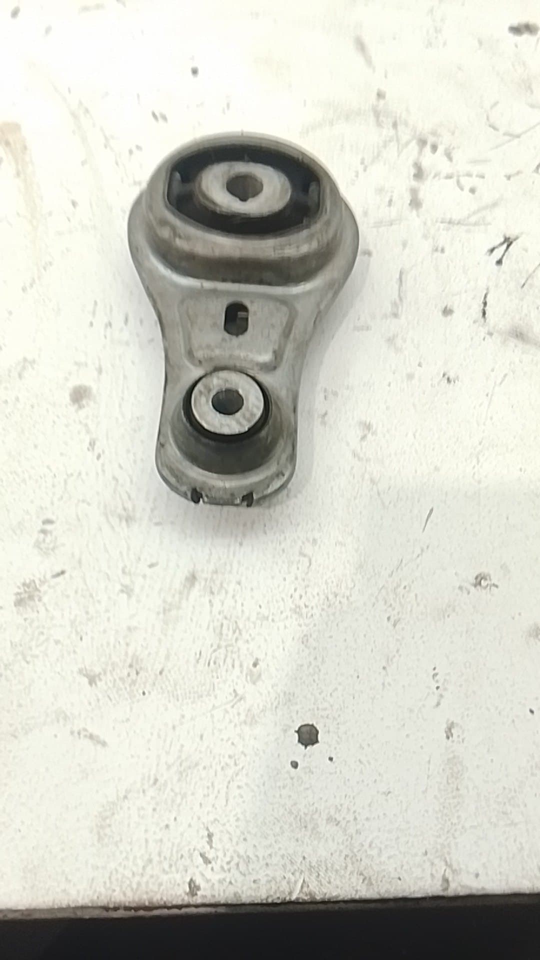 Soporte motor derecho RENAULT TRAFIC