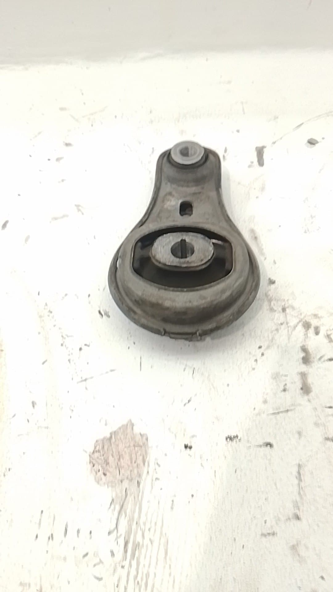 Soporte motor derecho RENAULT TRAFIC 2