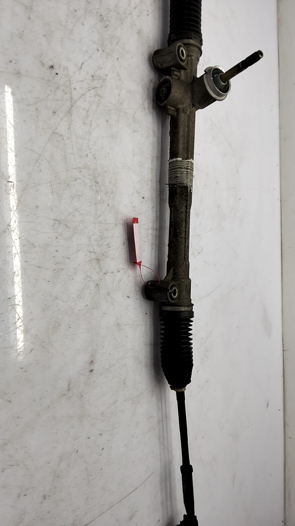 Cremallera direccion OPEL CORSA D 2